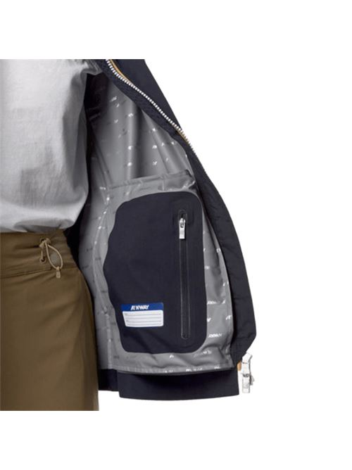 MARGUERITE STRETCH K-WAY | K31382WK89